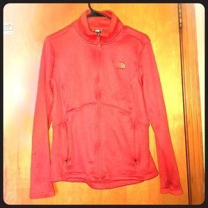 North face jacket